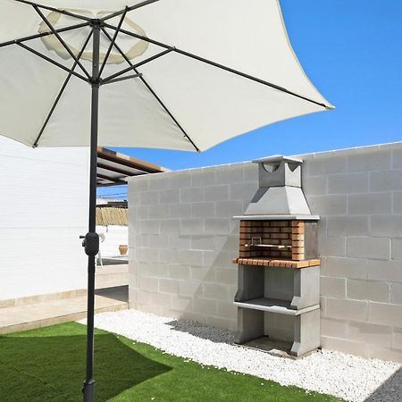 Casa Jaime Villa Conil De La Frontera Dış mekan fotoğraf