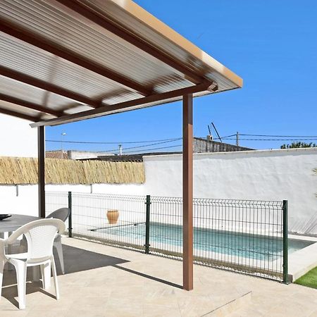 Casa Jaime Villa Conil De La Frontera Dış mekan fotoğraf