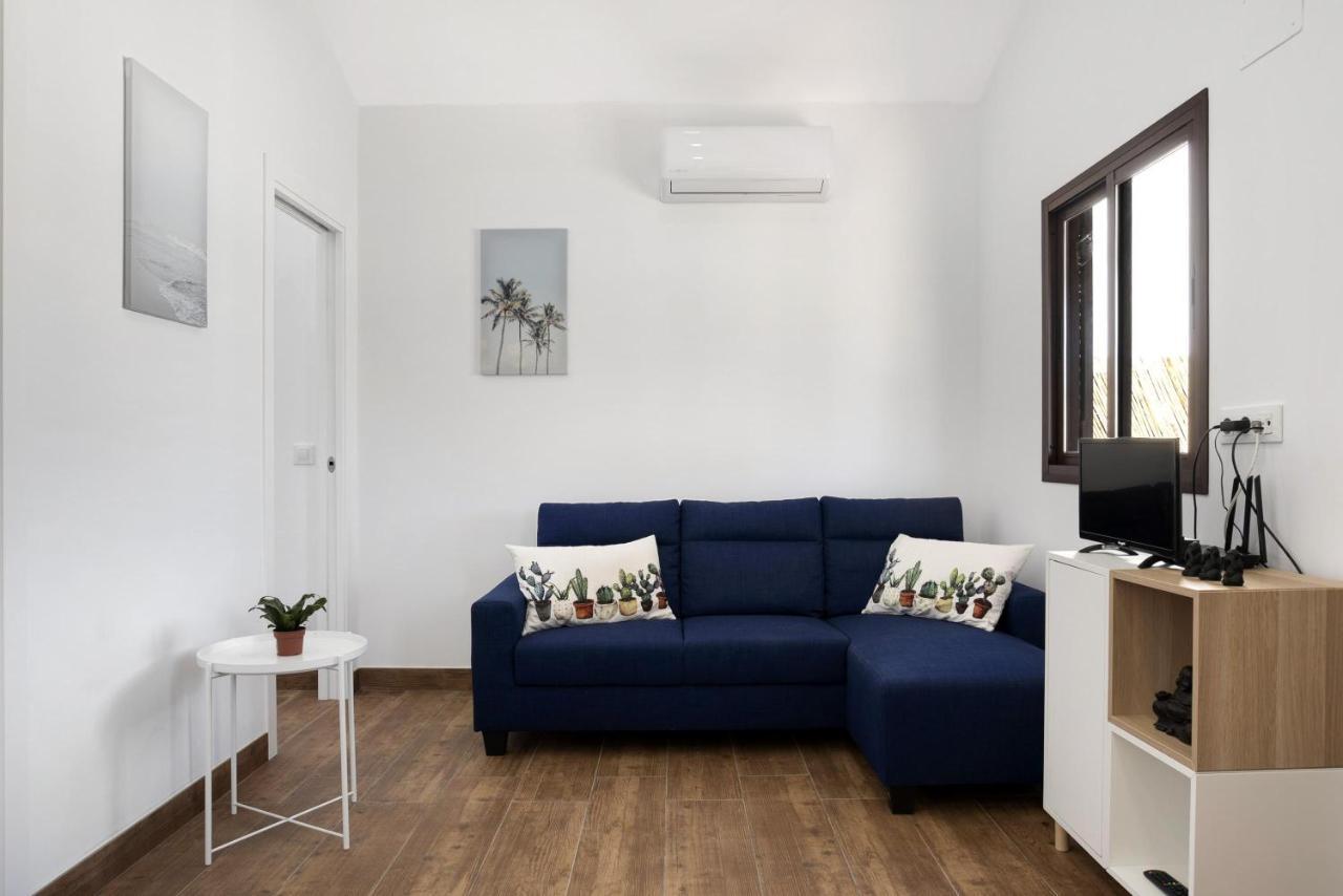 Casa Jaime Villa Conil De La Frontera Dış mekan fotoğraf