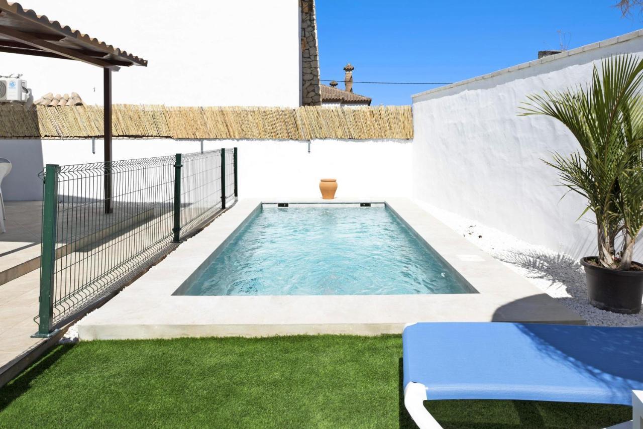 Casa Jaime Villa Conil De La Frontera Dış mekan fotoğraf