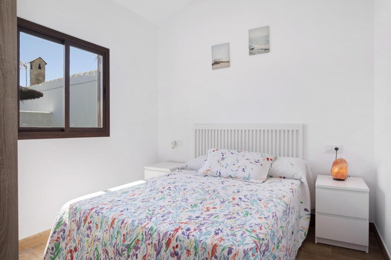 Casa Jaime Villa Conil De La Frontera Dış mekan fotoğraf